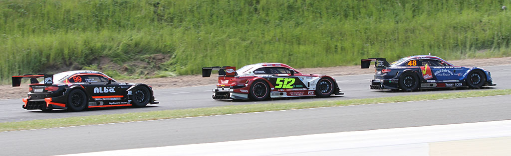 Frederik Nymark
(Foto: Motorsporten.dk)